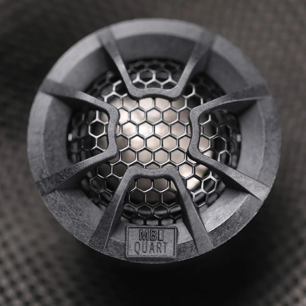 Mbtac-stg6a-20-23 Toyota® Tacoma 2020-2023 Tuned Audio