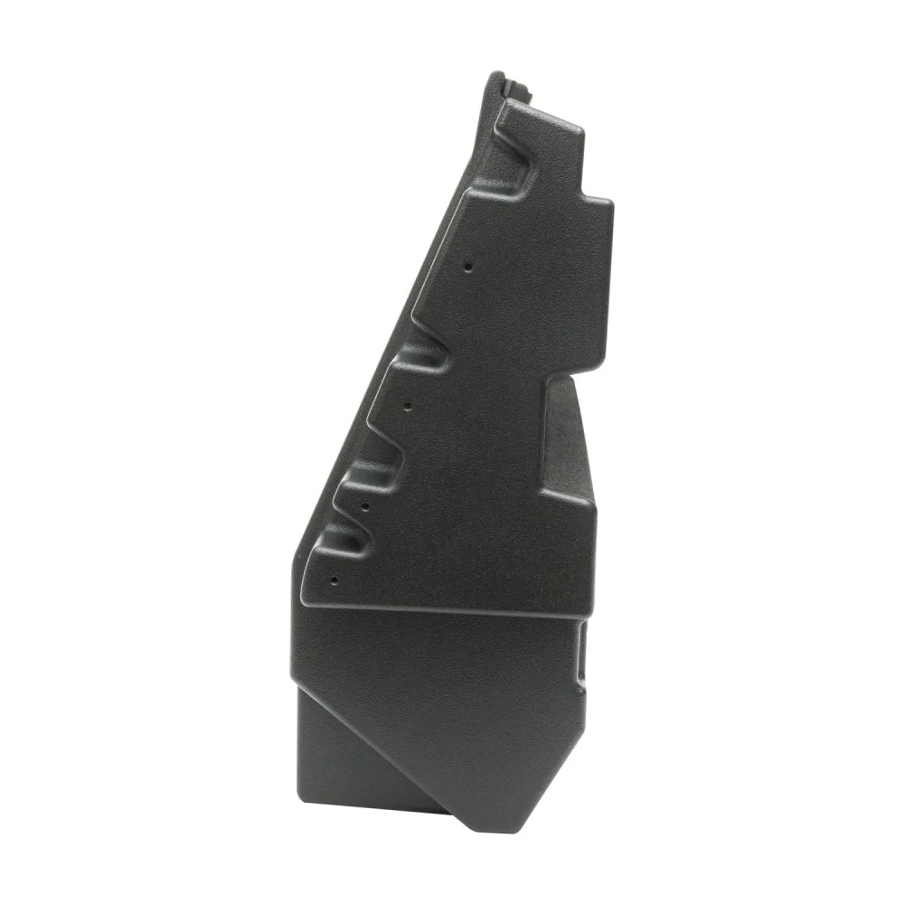 Mbtac-sub-1 Toyota® Tacoma 2016-2023 Tuned Audio Package: