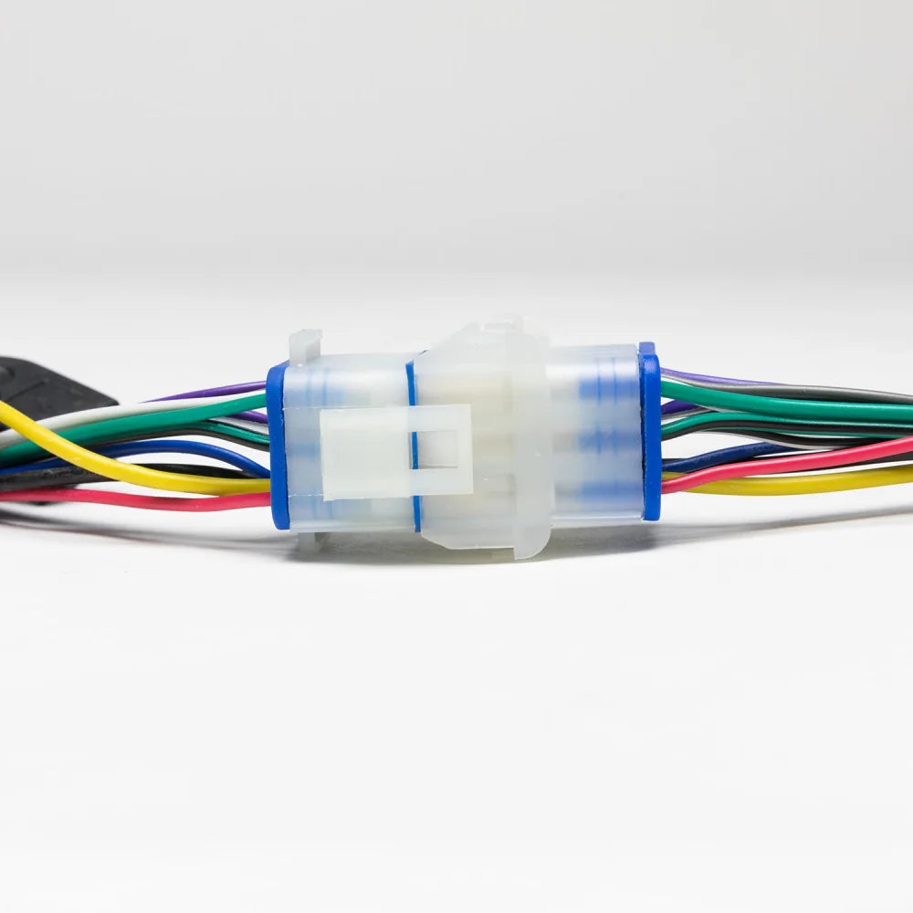 Mdr2.0 160 Watt Digital Source Unit - Sms Car Audio