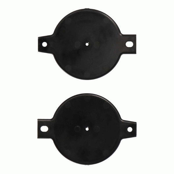 Metra 82-3024 dash tweeter adapter pair for select GM vehicles