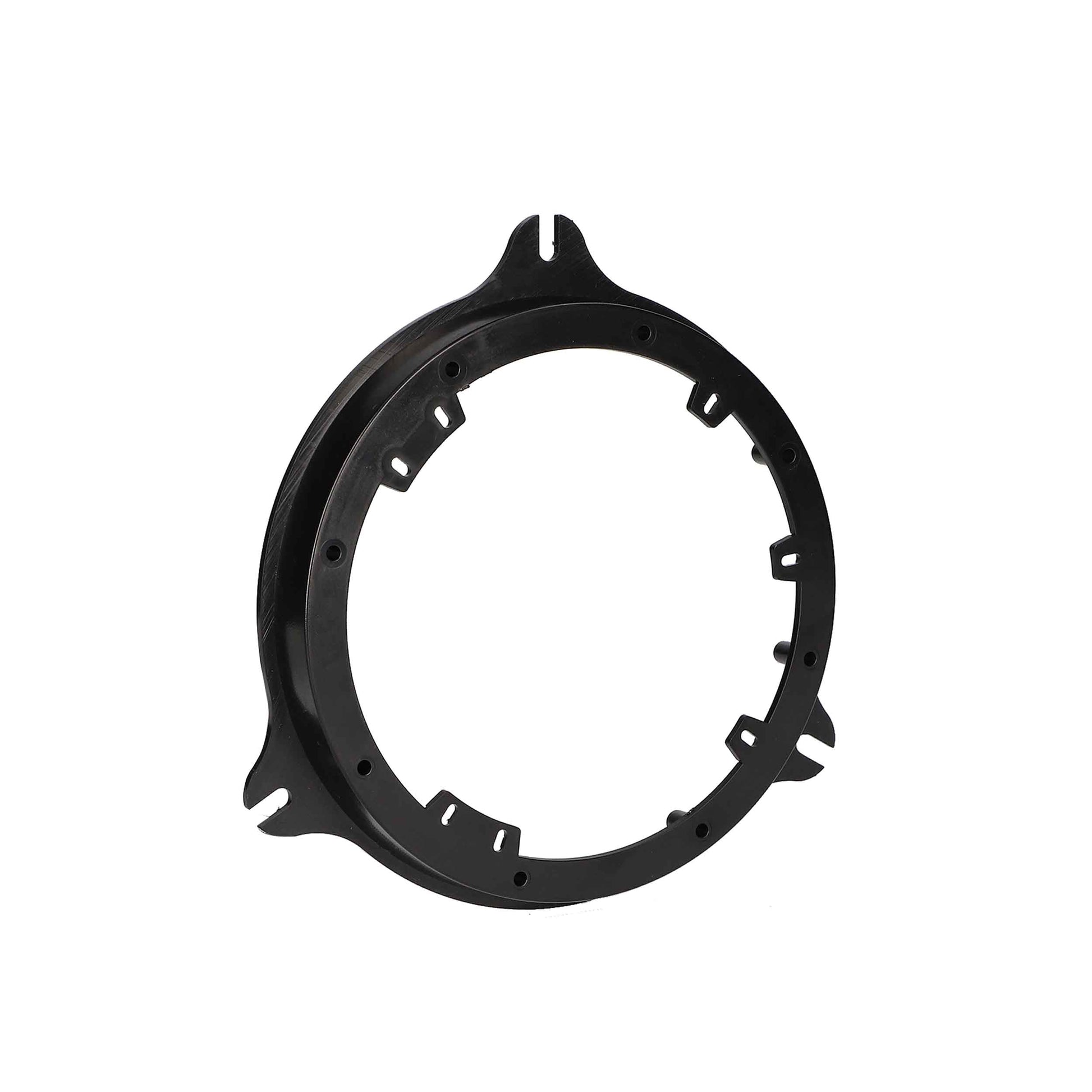 Metra 82-7400 speaker adapter pair for select Nissan and Infiniti vehicles