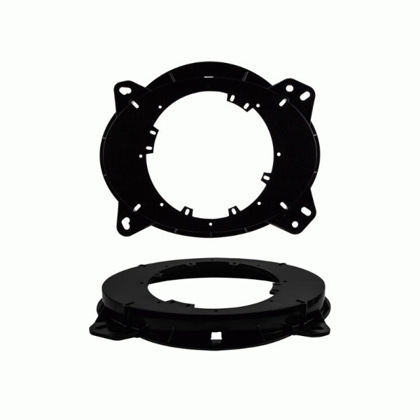Metra 82-8147 front speaker adapter pair for select Lexus Subaru and Toyota vehicles