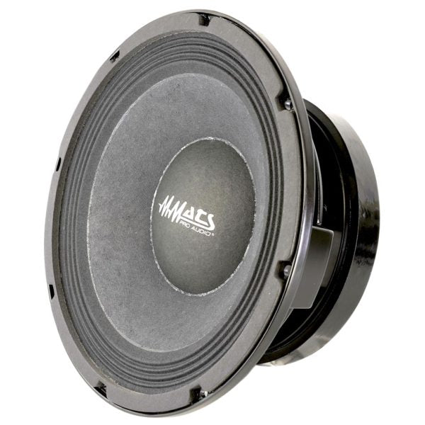 MMATS DT10X 10-inch midbass midrange speaker official product image