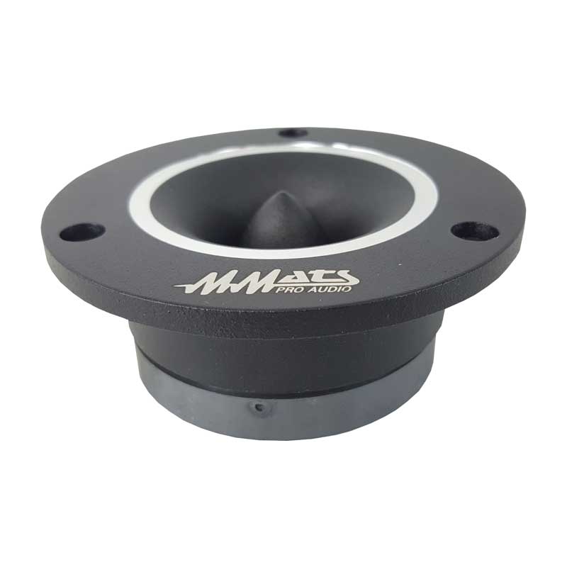 MMATS DTX30T compression tweeter