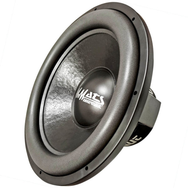 MMATS Pro Audio Juggernaut 18 Series III subwoofer