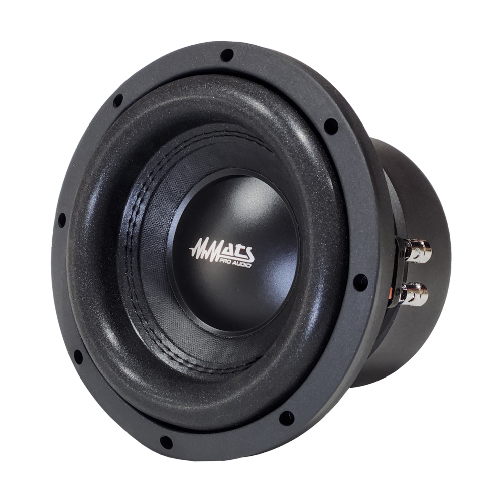 MMATS LS2 series subwoofer
