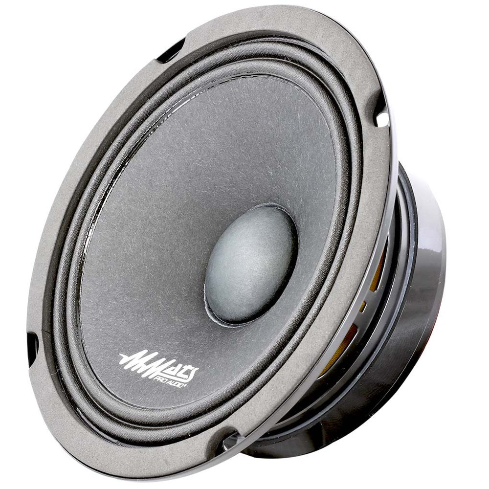 MMATS PA601 pro audio speaker