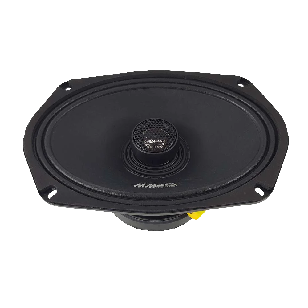 Mmats Pa690.4 6x9 Inch Marine Coaxial Speaker 4 Ohm Sold