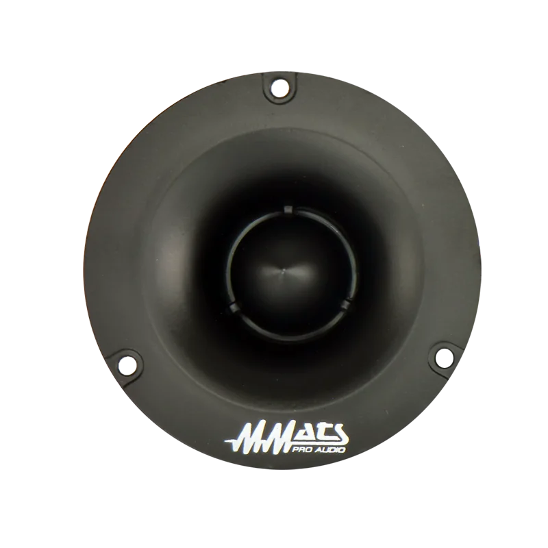 Mmats St1 Pro Audio Neo Super Tweeter 1.25 Inch Vc Sold