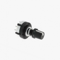 Mosconi MOS Switch preset controller