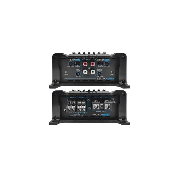 Moto800/4: Wdx Moto 4-channel Class d Amplifier - Db Drive