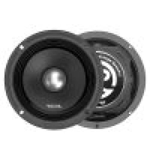 Ms8-4p 8-inch Midrange Pro Audio Car Speakers 800 Watts Max