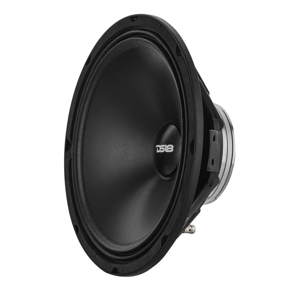 Nvy 10” Full-range Speaker with Water-resistant Cone