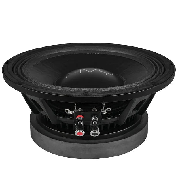 Nvy 10’’ Mid-bass Woofer with Water Resistant Cone | 500w