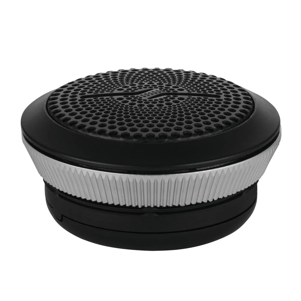 Nvy 2.5” Bullet Tweeter with 1” Pen Voice Coil & Neodymium