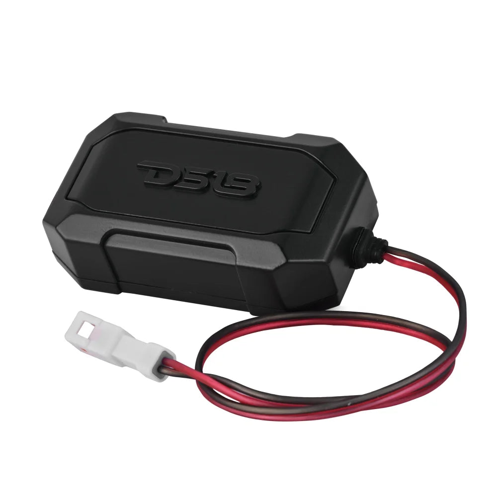 Nvy 2.5” Bullet Tweeter with 1” Pen Voice Coil & Neodymium