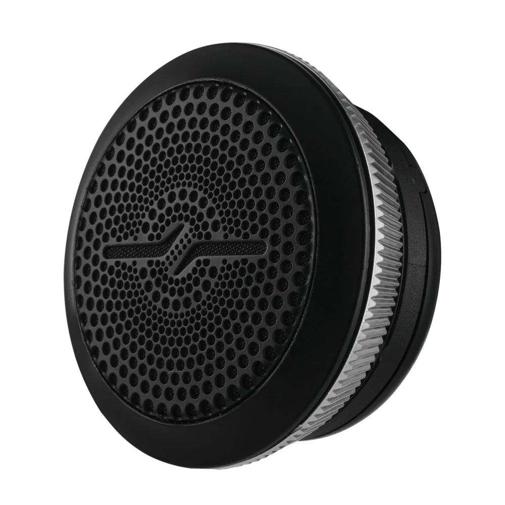 Nvy 2.5” Bullet Tweeter with 1” Pen Voice Coil & Neodymium