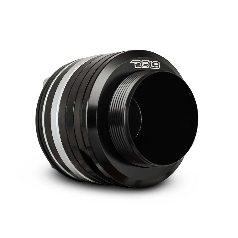 Nvy 2’’ High Compression Hybrid Driver/tweeter with 1” Pen