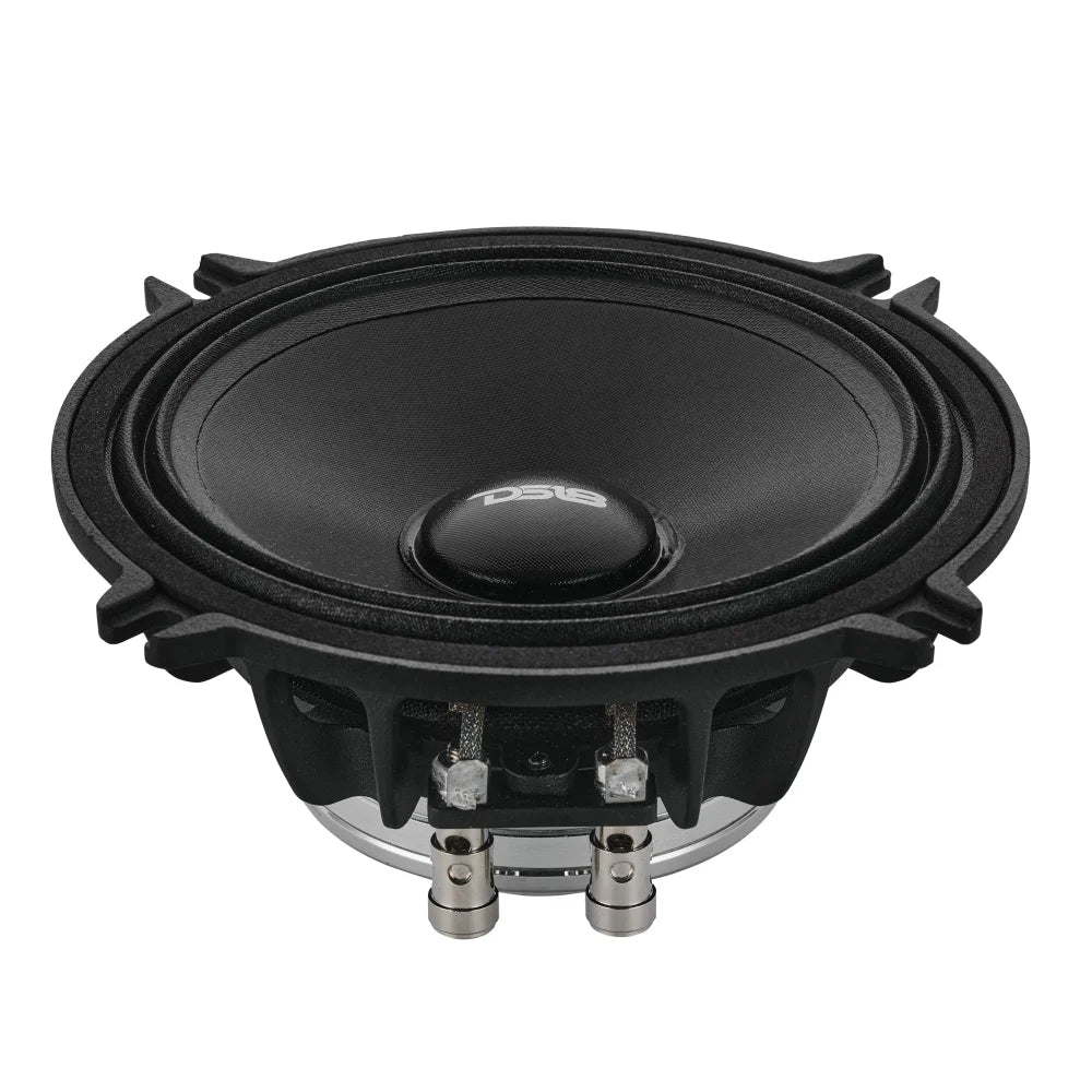 Nvy 5.25” Full-range Neodymium Speaker with Water-resistant
