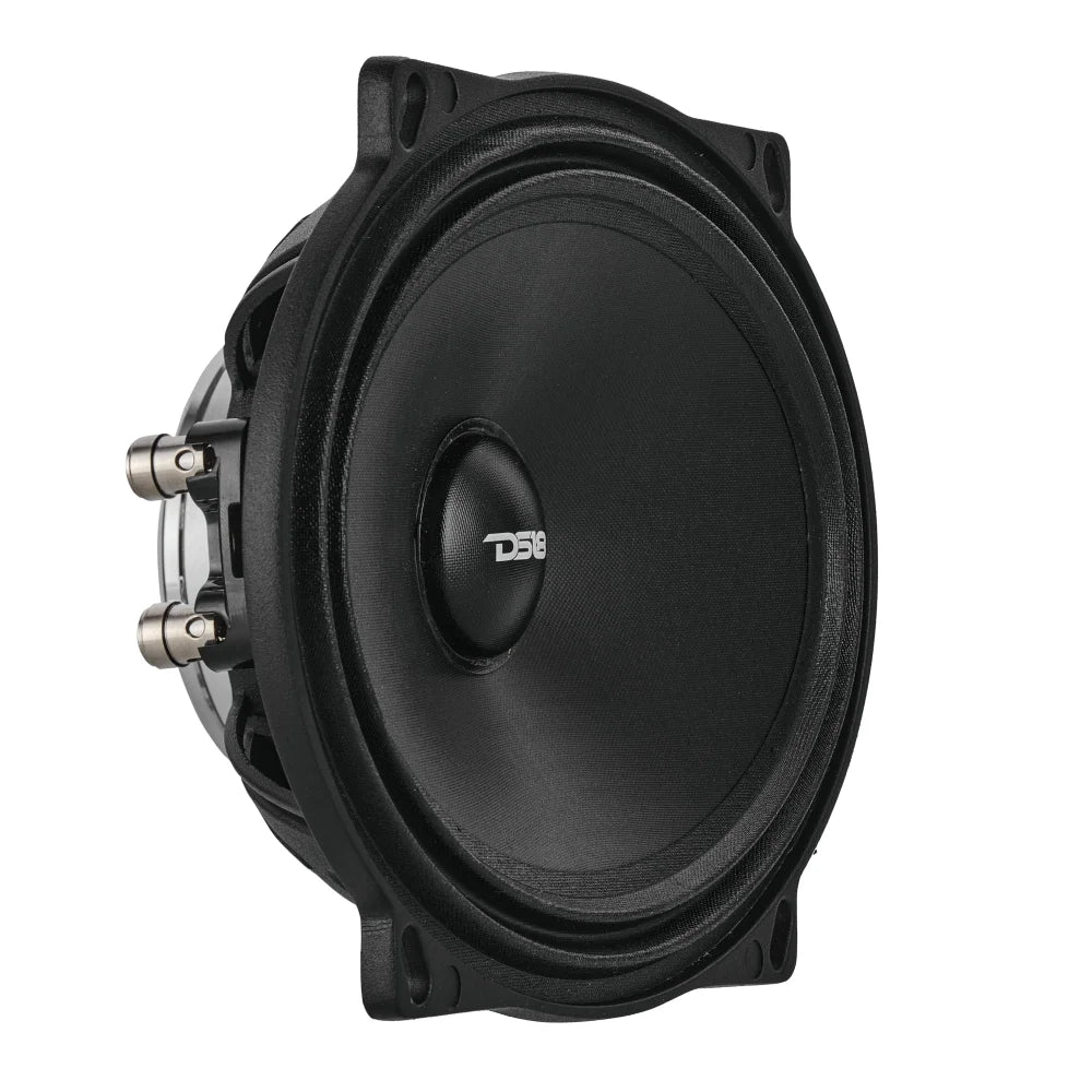 Nvy 5x7’’ Full-range Neodymium Speaker with Water-resistant