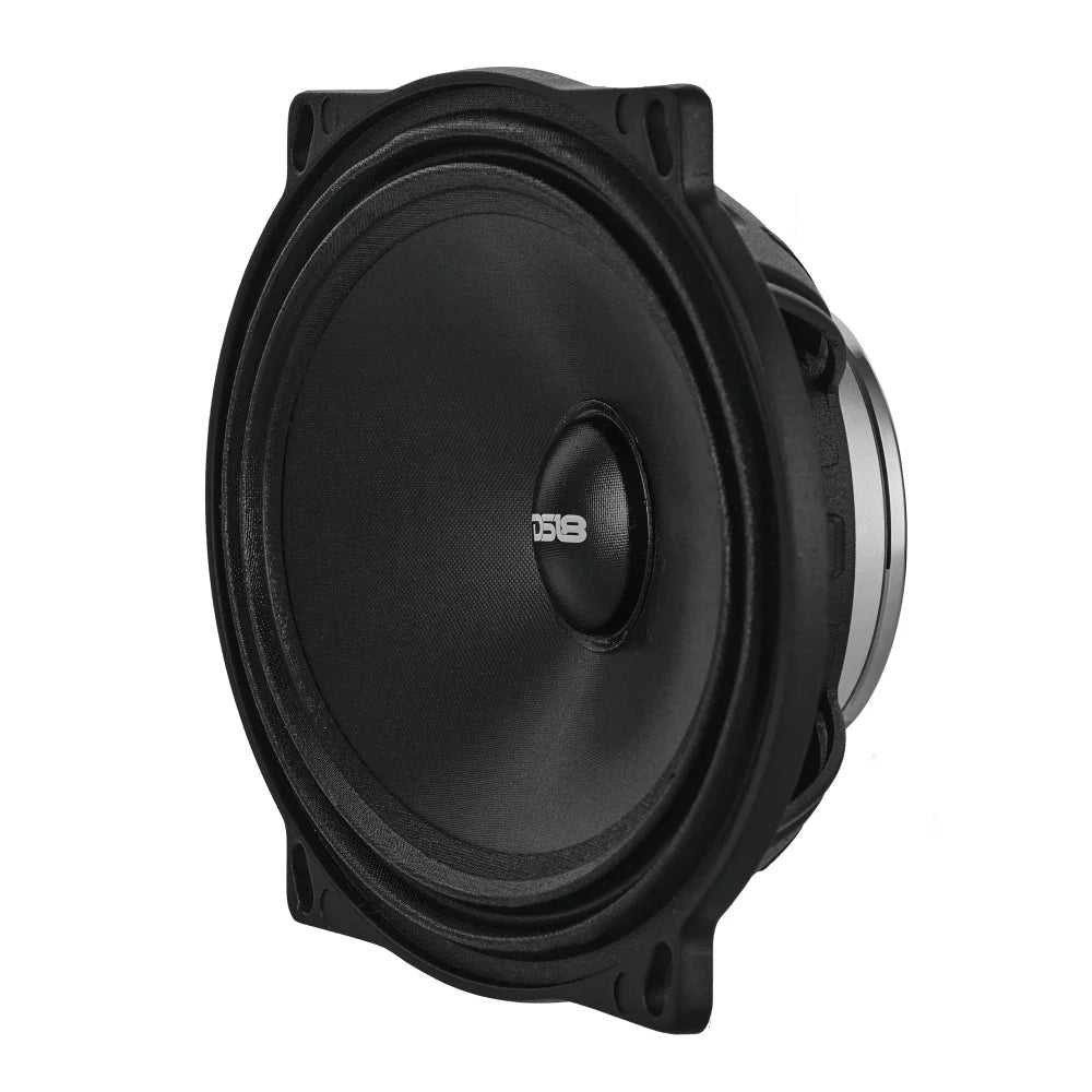 Nvy 5x7’’ Full-range Neodymium Speaker with Water-resistant