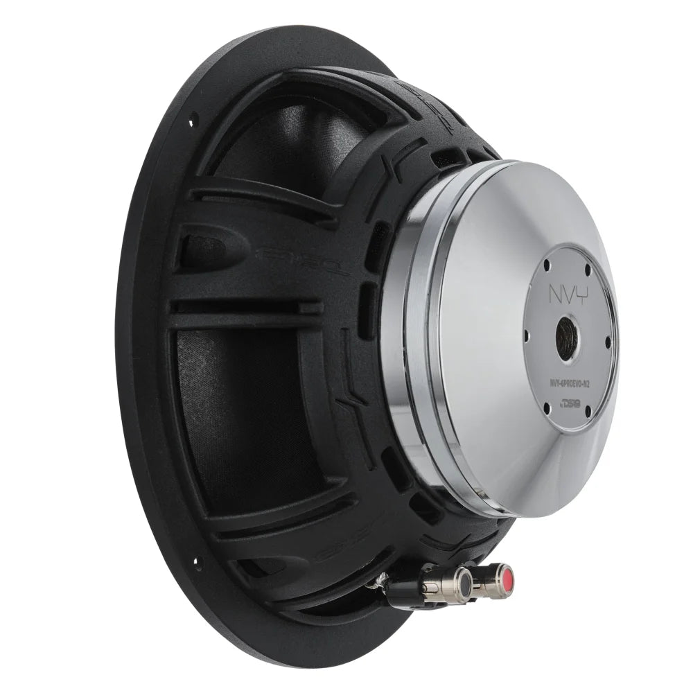 Nvy 6.5” Full-range Neodymium Speaker with Water-resistant