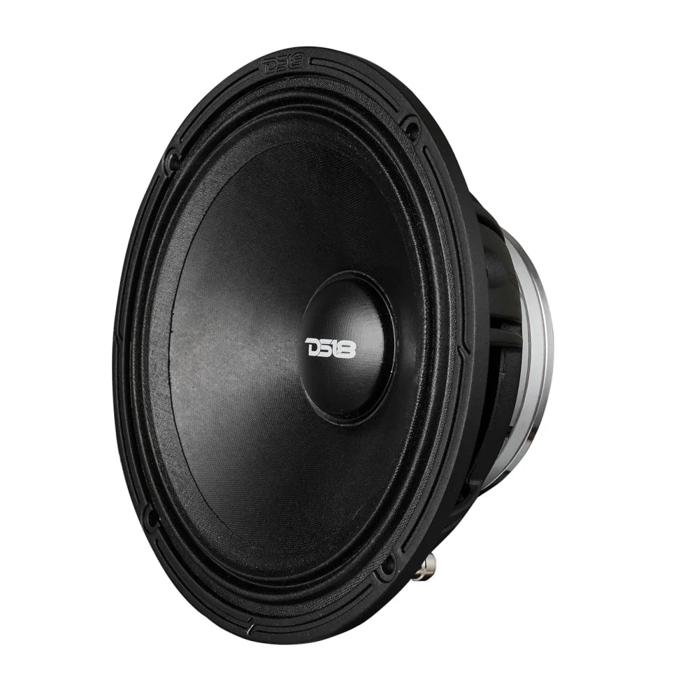 Nvy 6.5” Full-range Neodymium Speaker with Water-resistant