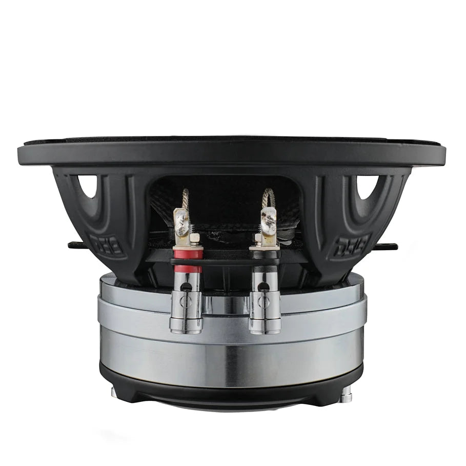 Nvy 6.5’’ Water Resistant Carbon Fiber Cone Hybrid