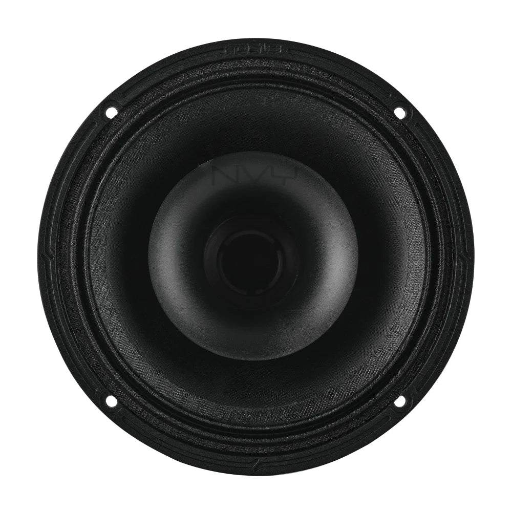 Nvy 6.5” Water-resistant Hybrid Loudspeaker with Titanium