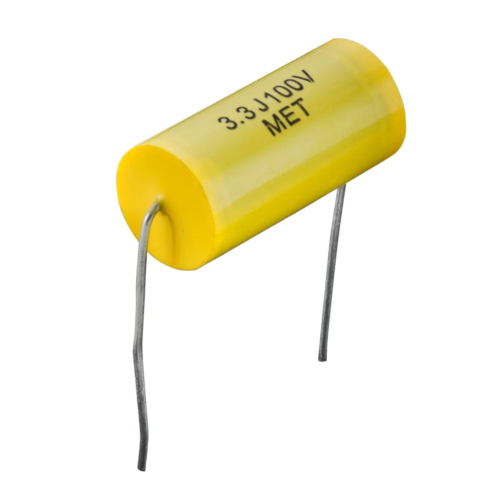 Nvy 6.5” Water-resistant Hybrid Loudspeaker with Titanium