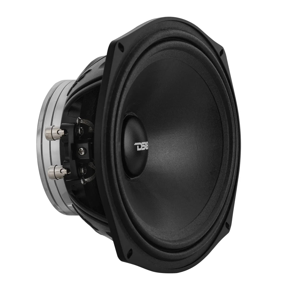 Nvy 6x9” Full-range Neodymium Speaker with Water-resistant
