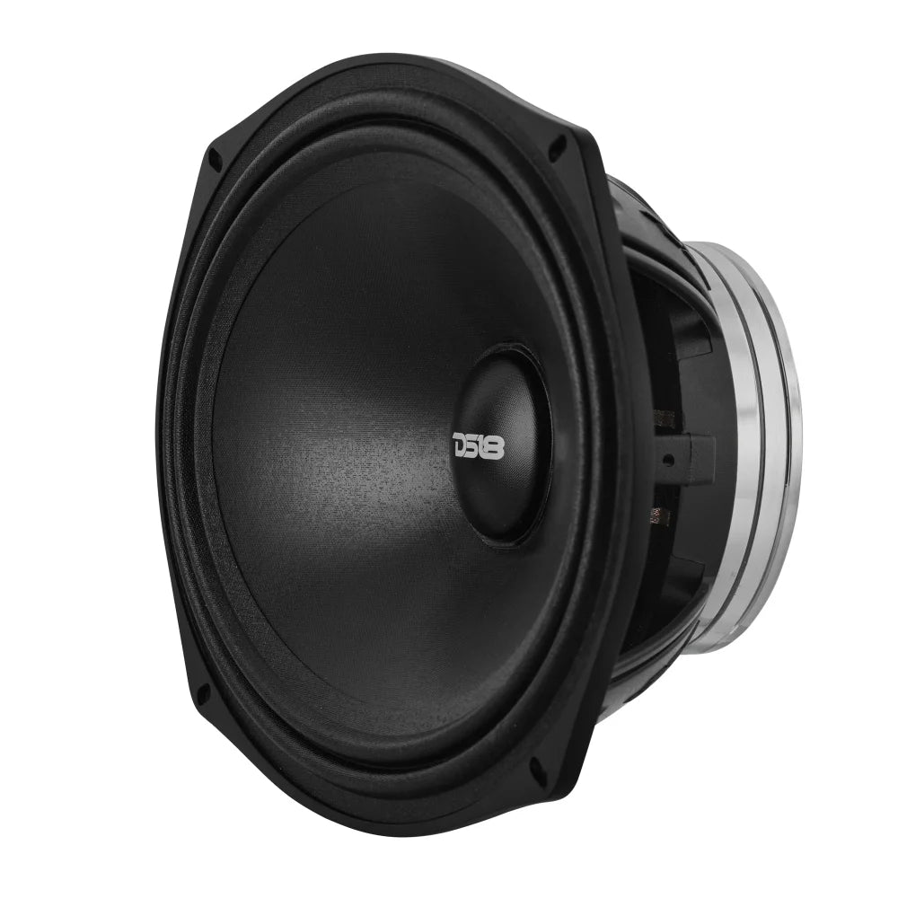 Nvy 6x9” Full-range Neodymium Speaker with Water-resistant