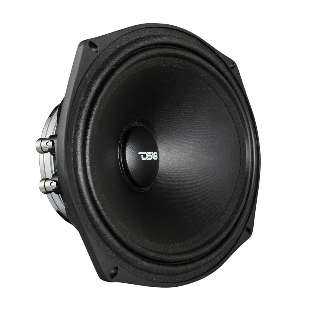 Nvy 6x9” Full-range Neodymium Speaker with Water-resistant