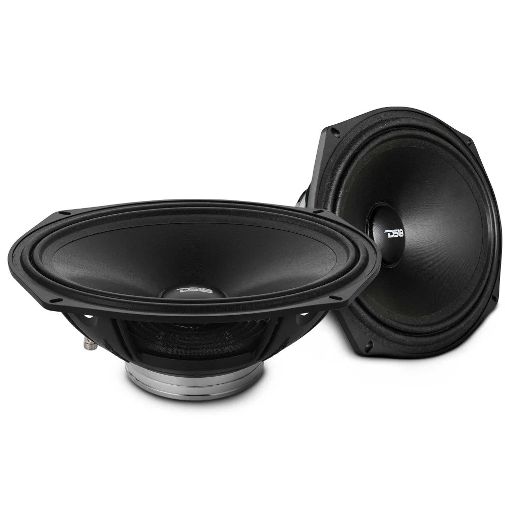 Nvy 6x9” Full-range Neodymium Speaker with Water-resistant