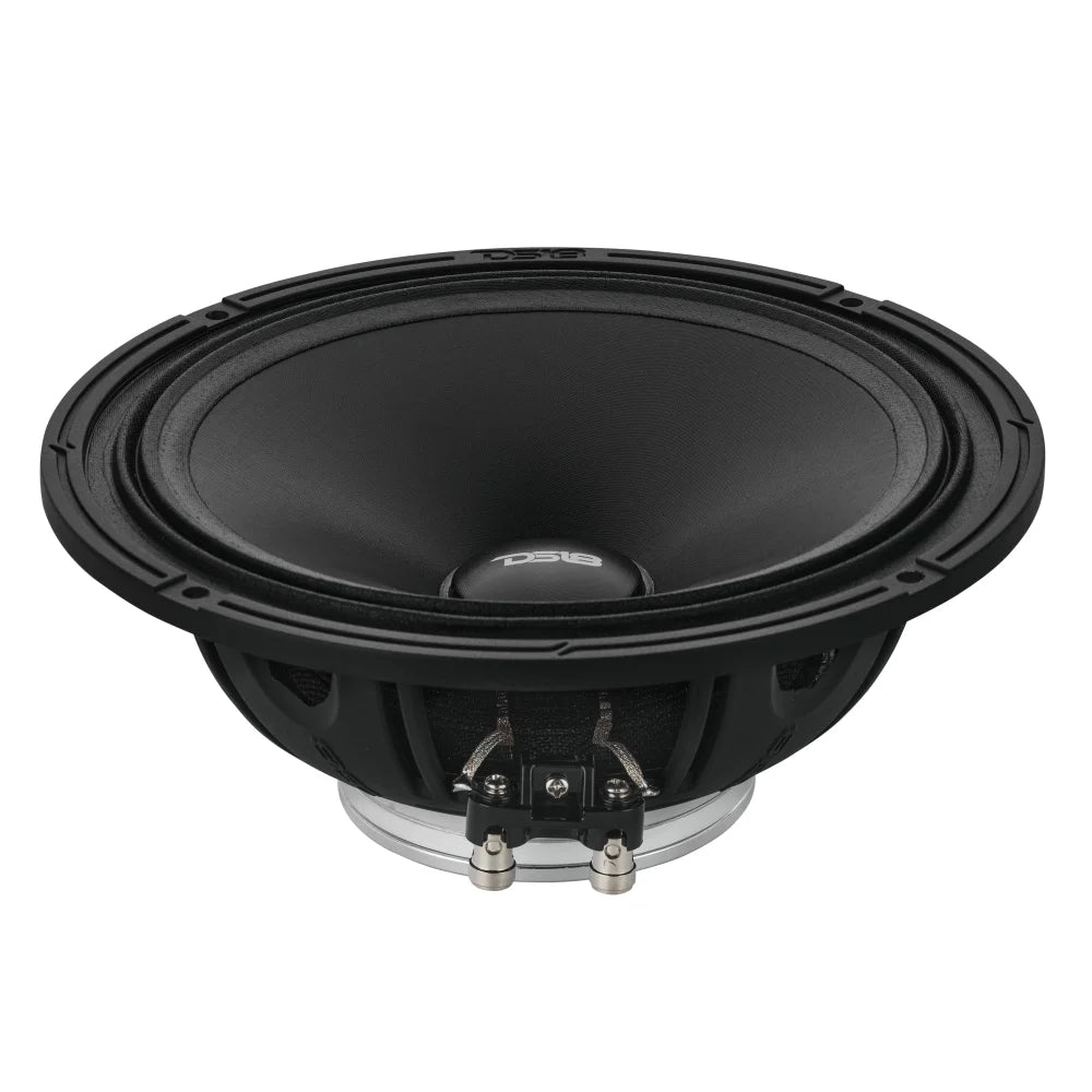 Nvy 8” Full-range Neodymium Speaker with Water-resistant