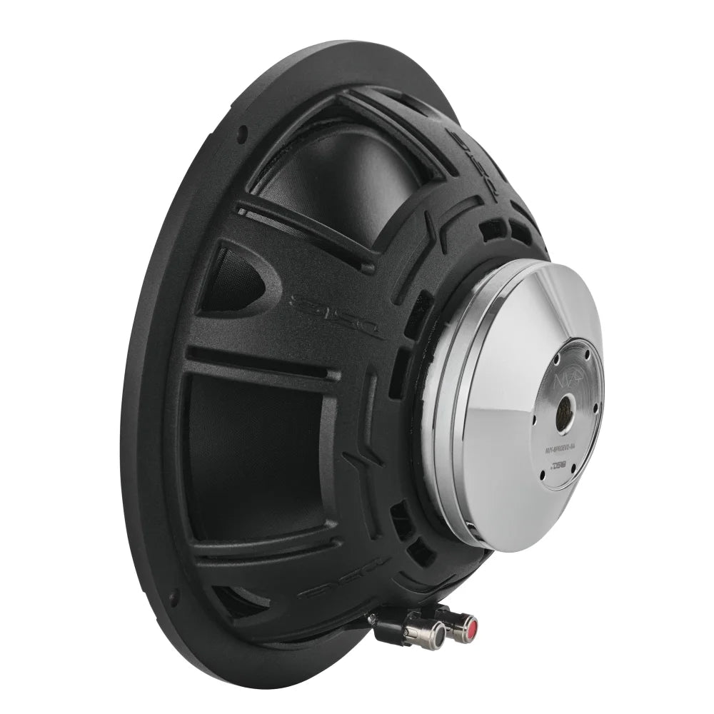 Nvy 8” Full-range Neodymium Speaker with Water-resistant