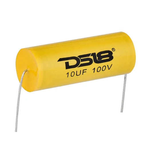 Nvy 8’’ Water Resistant Carbon Fiber Cone Hybrid