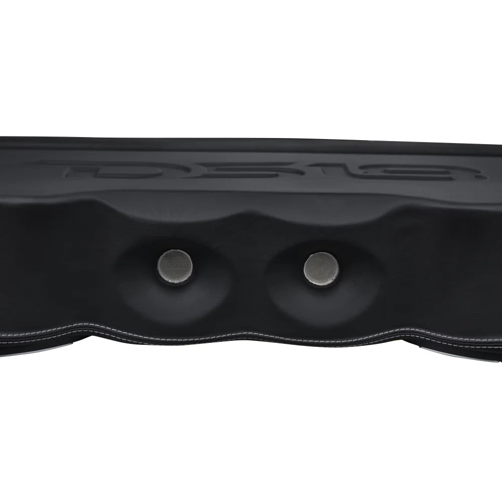 Nvy Jeep Jk/jku Loaded Sound Bar - 4x 8” Nvy-m8 Speakers