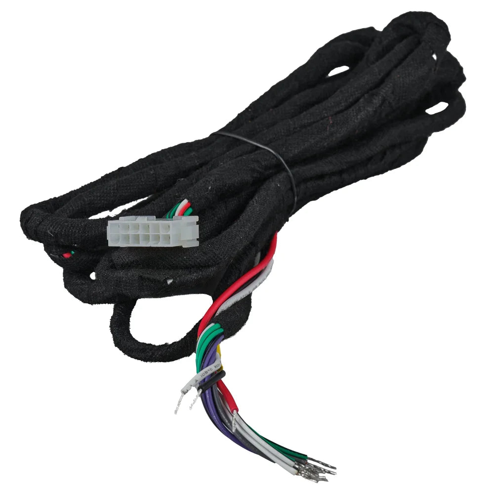 Nvy Jeep Jk/jku Loaded Sound Bar - 4x 8” Nvy-m8 Speakers