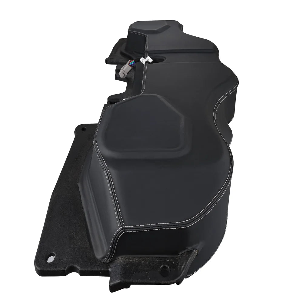 Nvy Jeep Jl/jlu/jt Loaded Sound Bar - 4x 8” Nvy-m8 Speakers