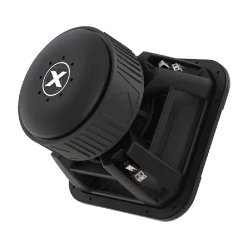 Kicker Solox 49l7x122 12’ Dual - 2 - ohm 2000w Car Audio