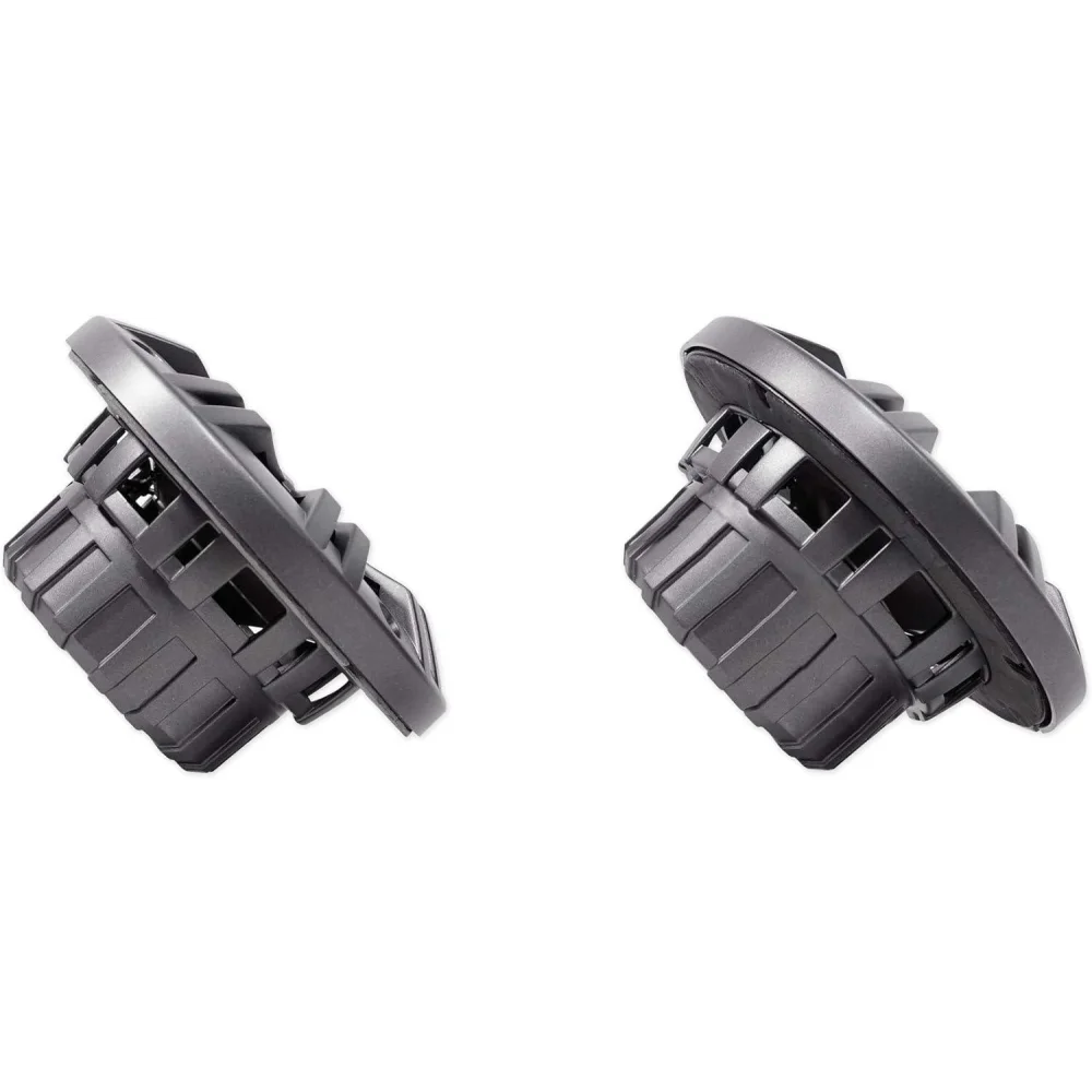 (open Box) 45km44 Kicker Km Series 4’’ Inch Coaxial 2 Way