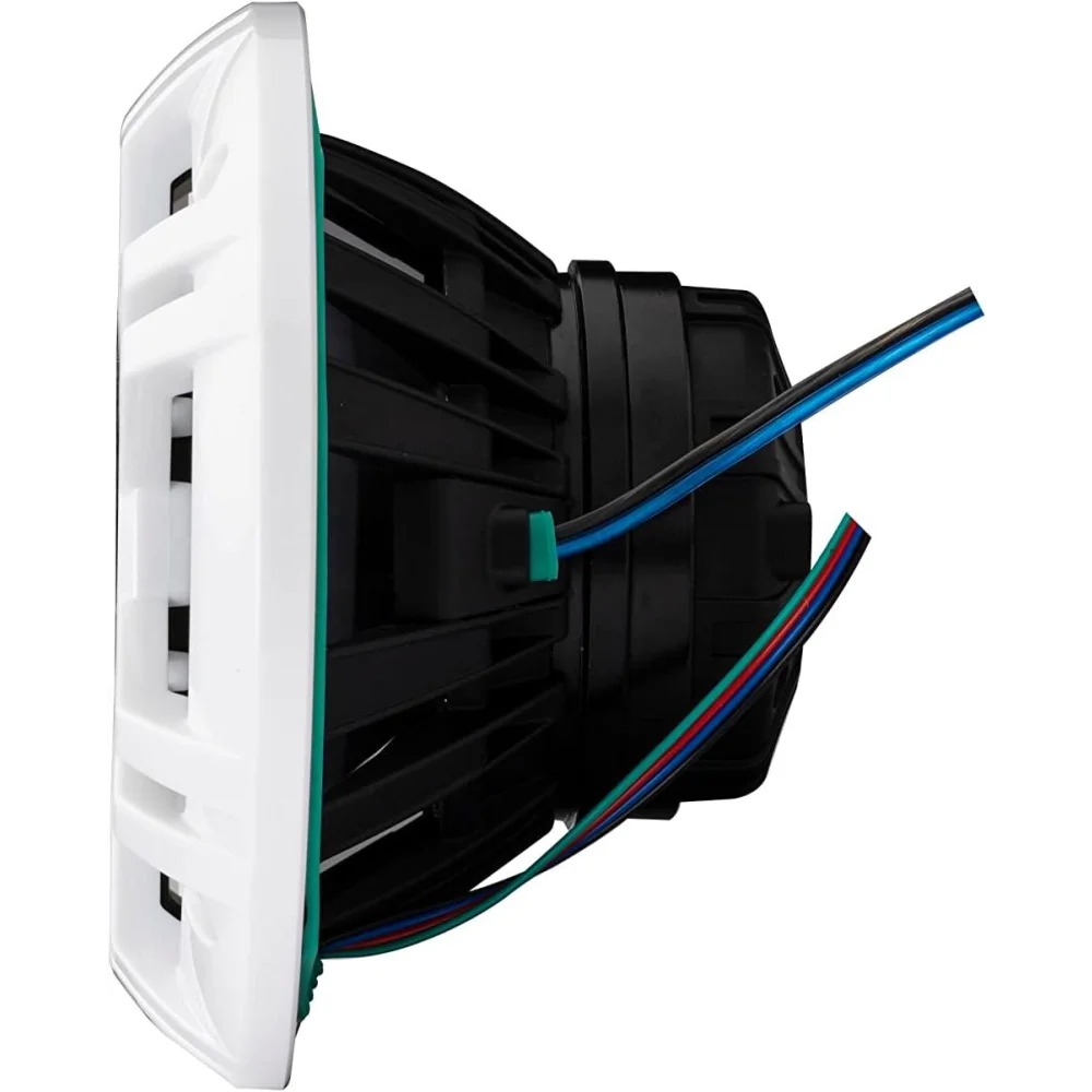 (open Box) 48kmxl694 Kicker Kmxl Series 6x9’’ Inch Marine