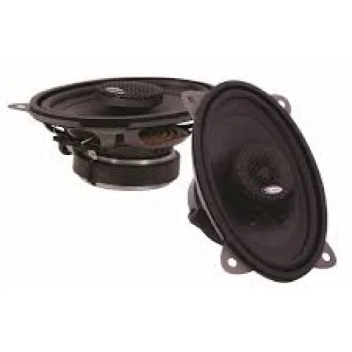 (open Box) Arc Audio X2 462 4x6” 2-way Coaxial Speakers