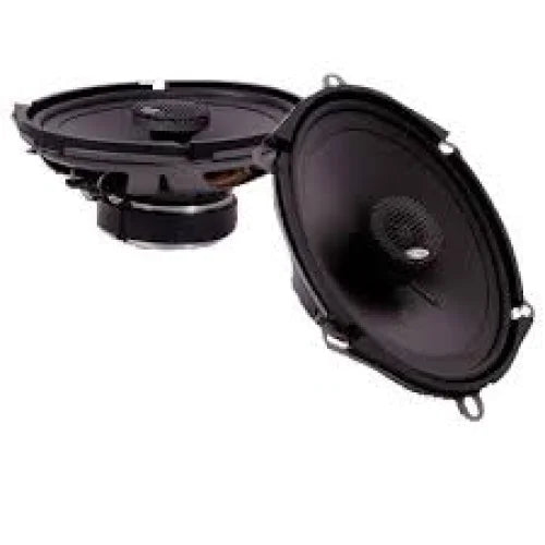 (open Box) Arc Audio X2 572 5x7” 2-way Coaxial Speakers