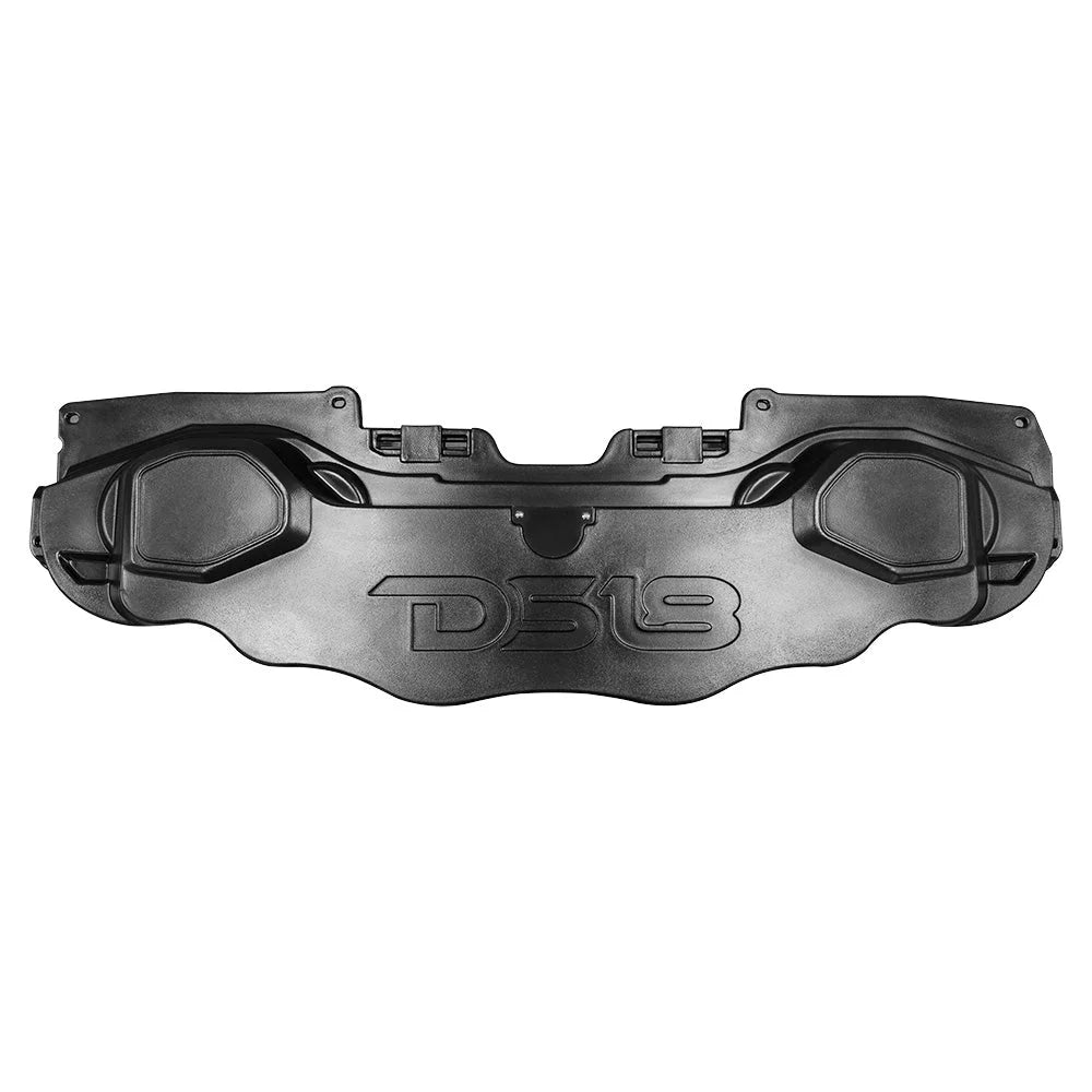 (open Box) Jeep Jl/jlu/jt Overhead Bar System Fits 4 x 8’’