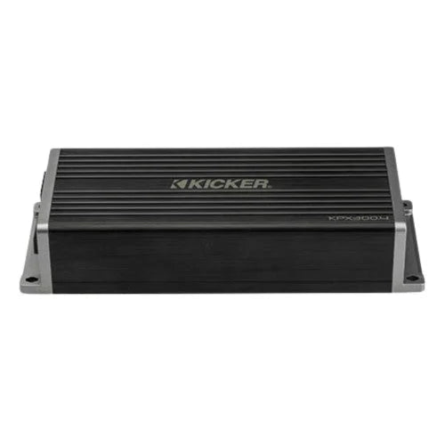 (open Box) Kicker 51kpx3004 Kpx Series 4-channel Amplifier