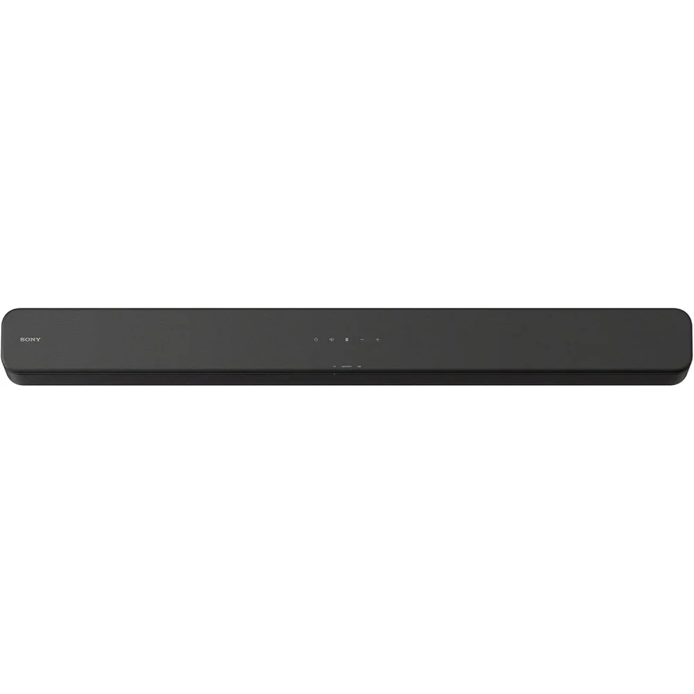 (open Box) Sony S100f 2.0ch Soundbar with Bass Reflex