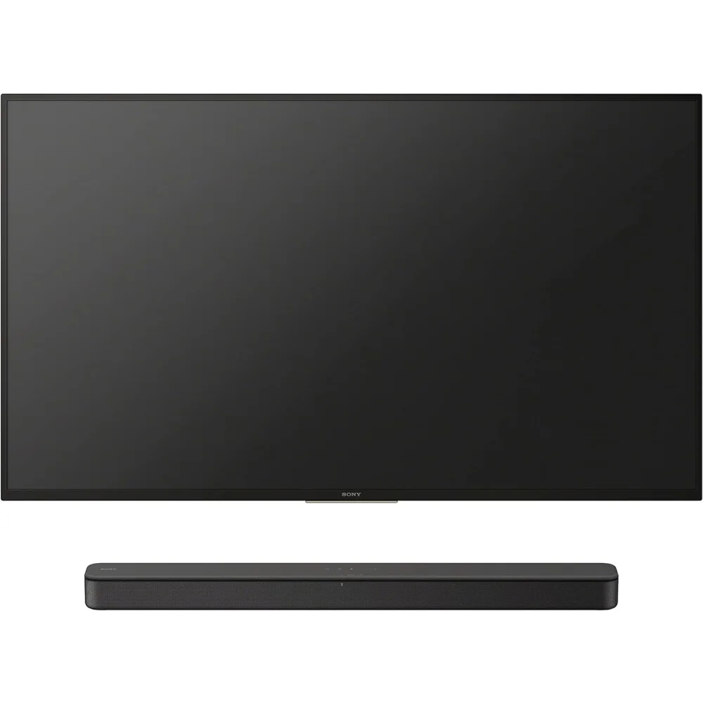 (open Box) Sony S100f 2.0ch Soundbar with Bass Reflex