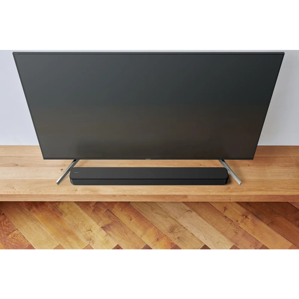 (open Box) Sony S100f 2.0ch Soundbar with Bass Reflex